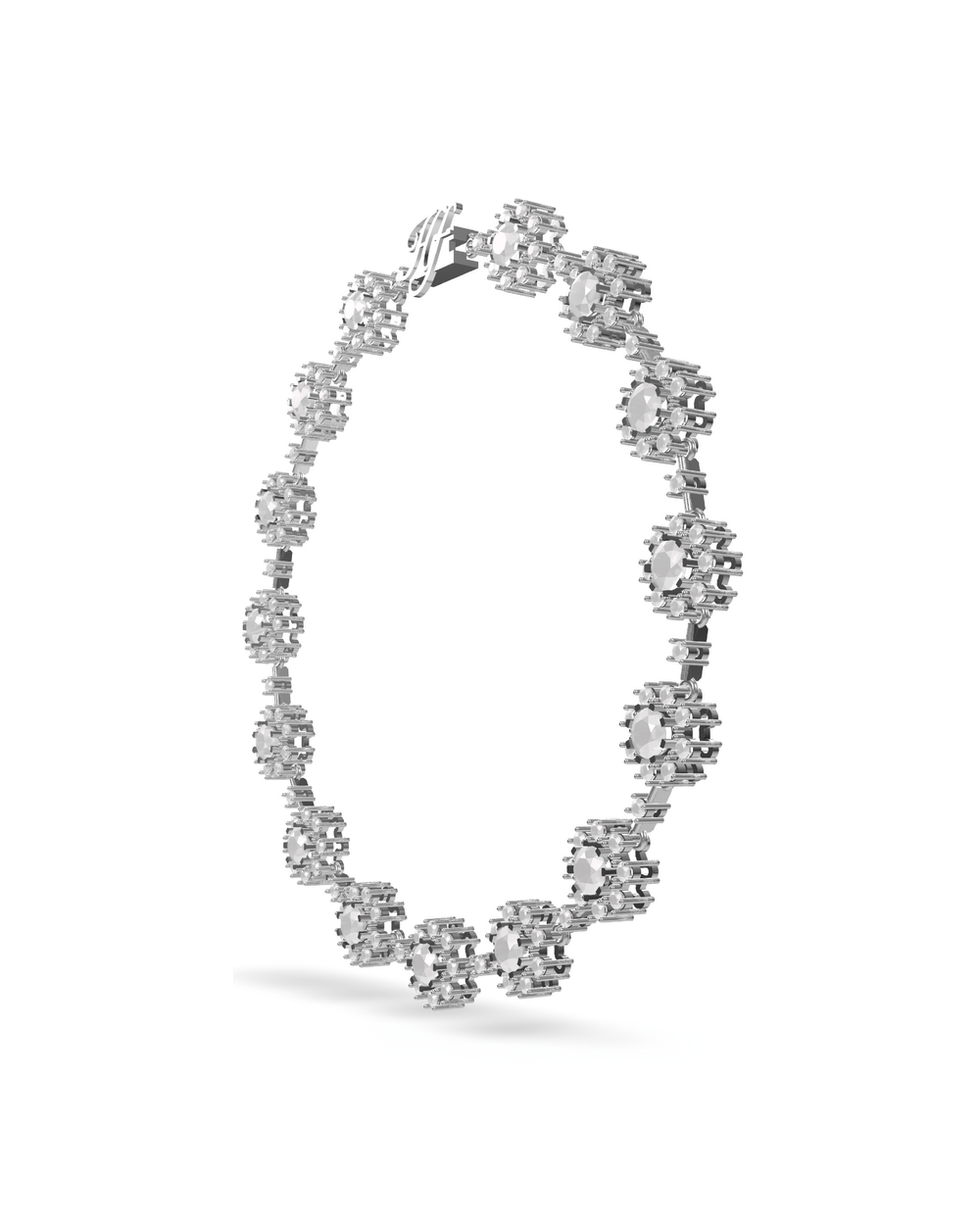 Collier La Fleur