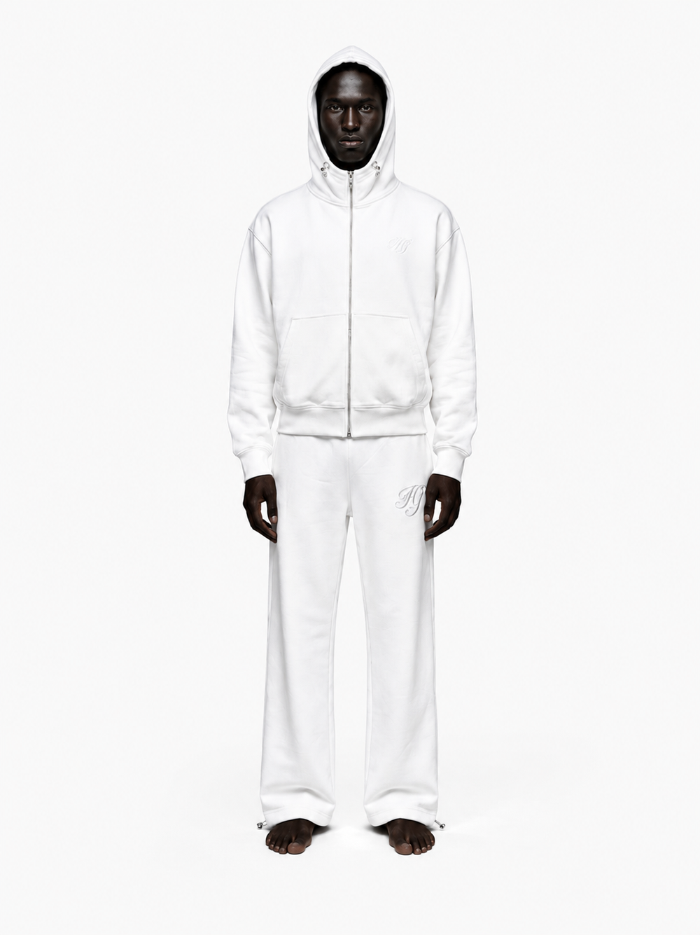 Tracksuit Signature Human Fantasies