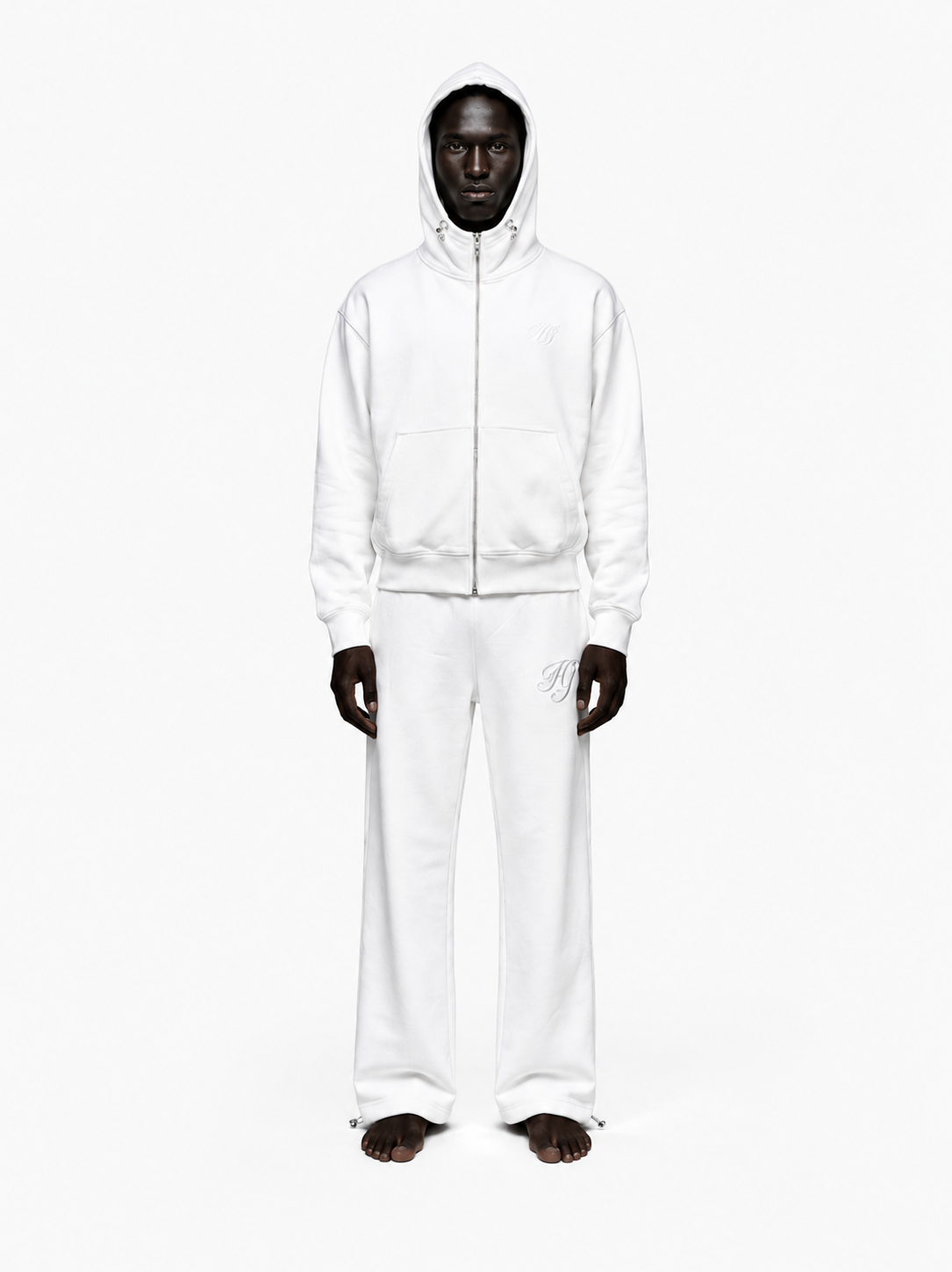Tracksuit Signature Human Fantasies