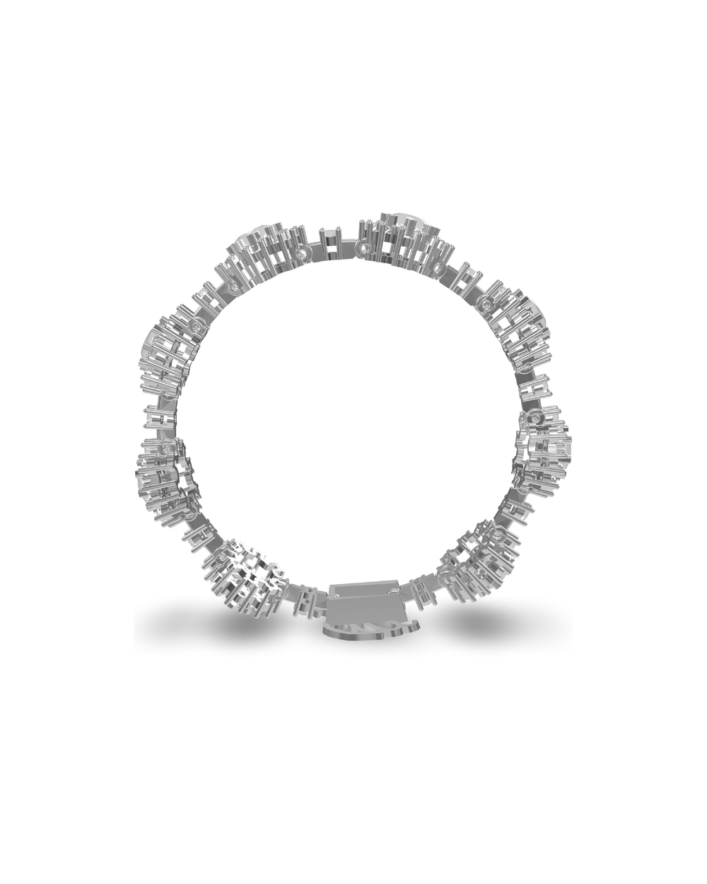 Bracelet La Fleur