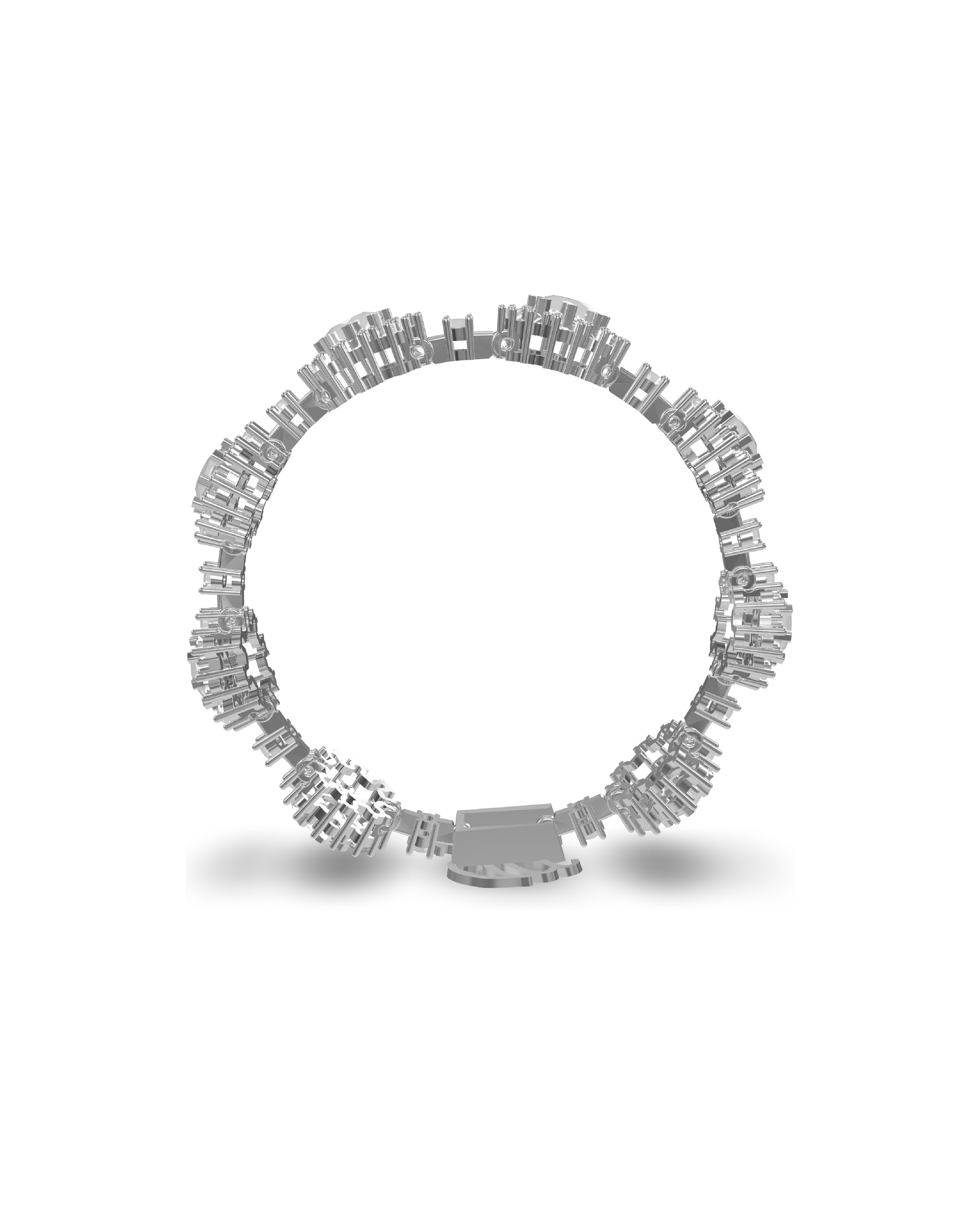 Bracelet La Fleur