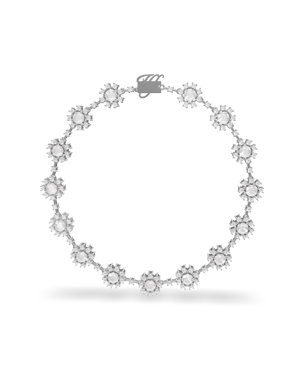 Collier La Fleur