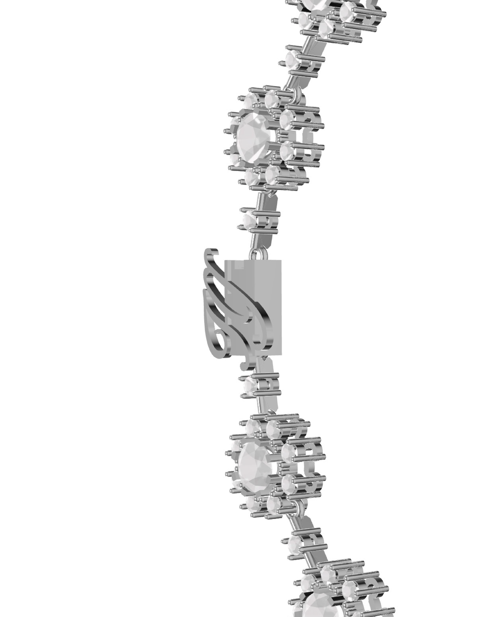 Collier La Fleur