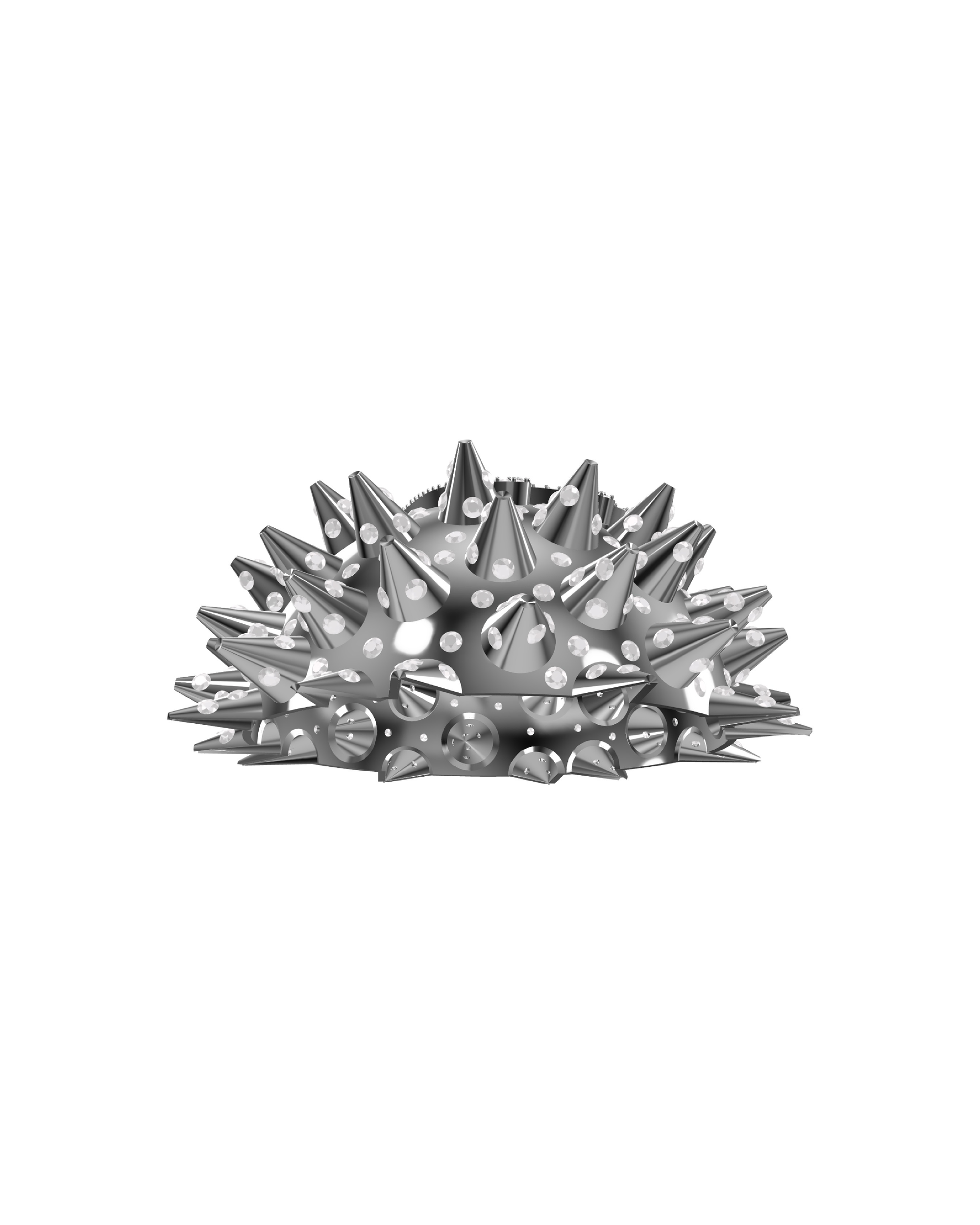 Broche  l'Etoile