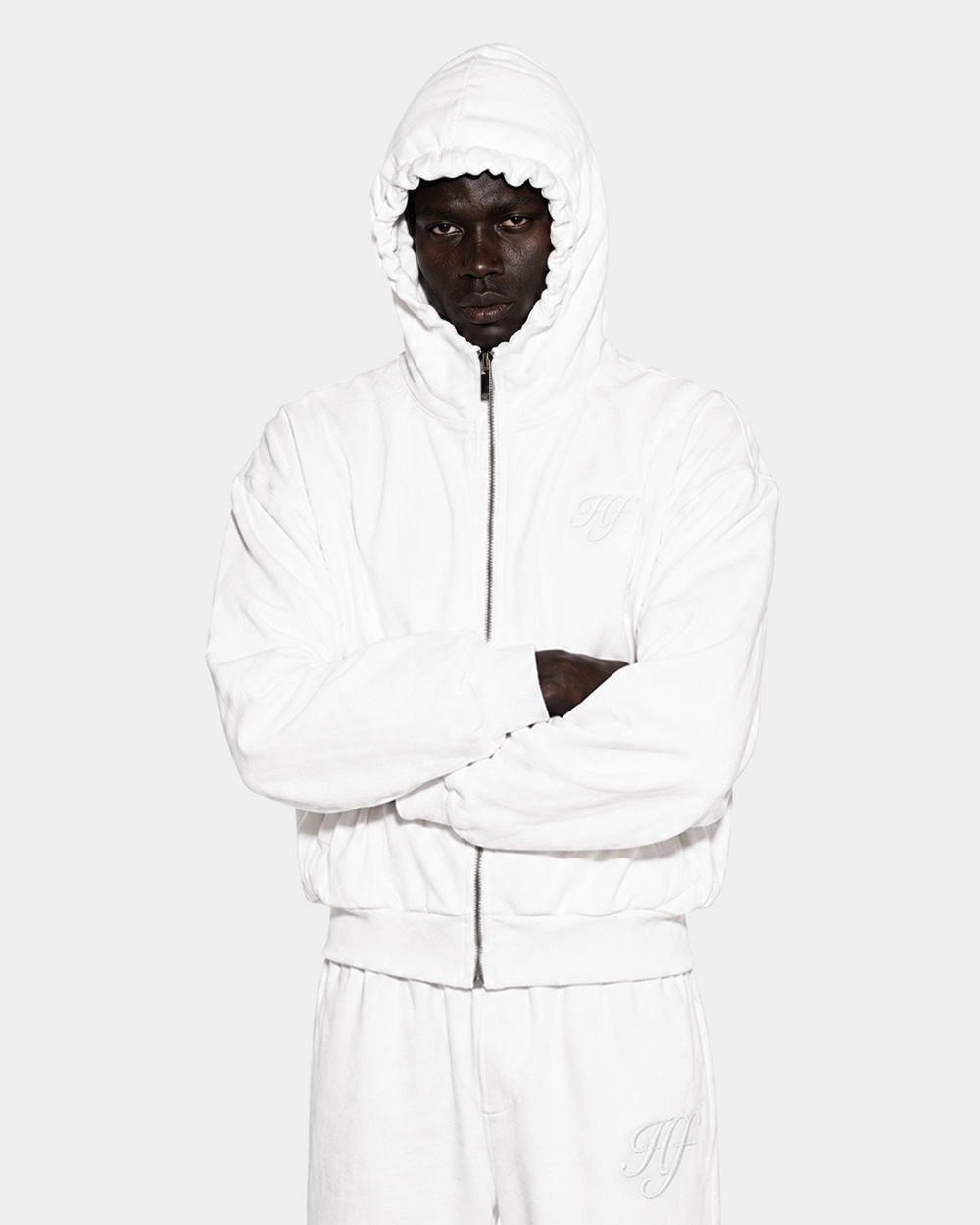 Hoodie Human Fantasies