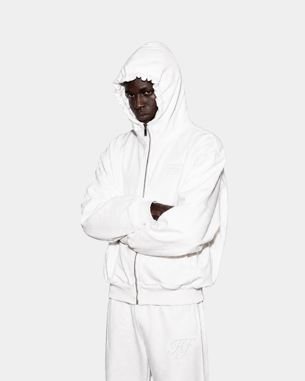 Hoodie Human Fantasies