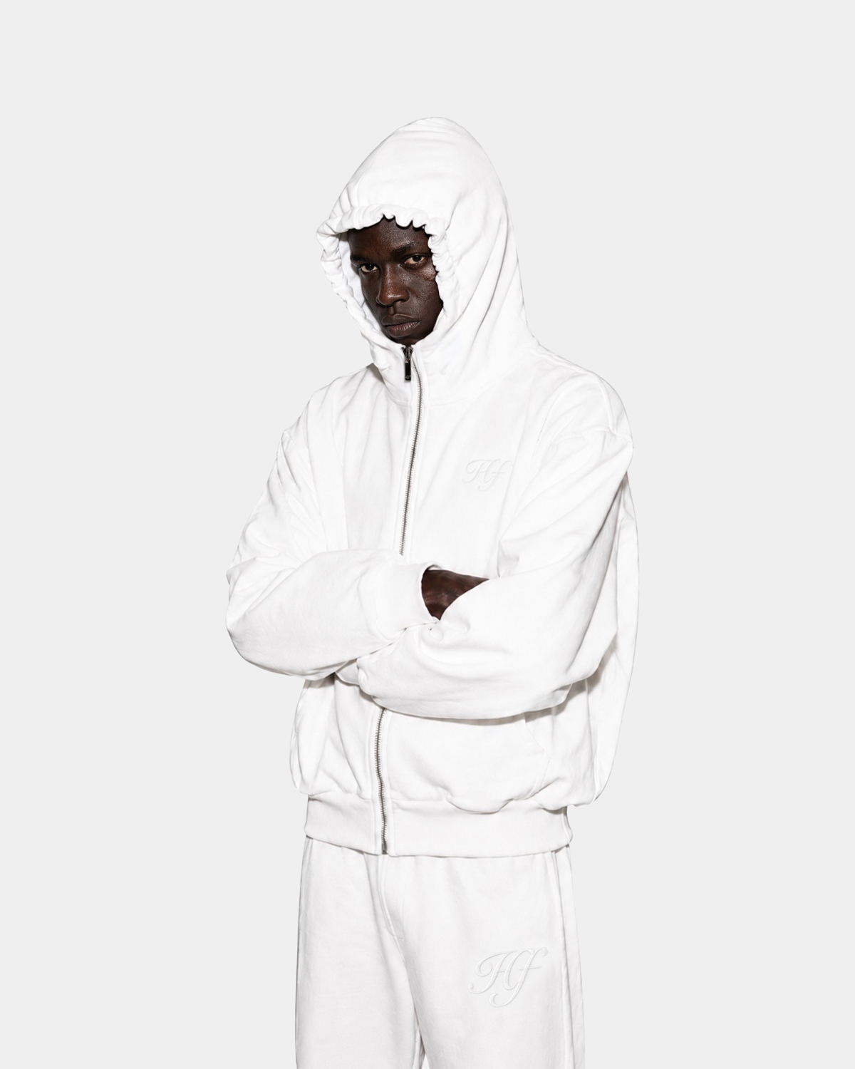 Hoodie Human Fantasies