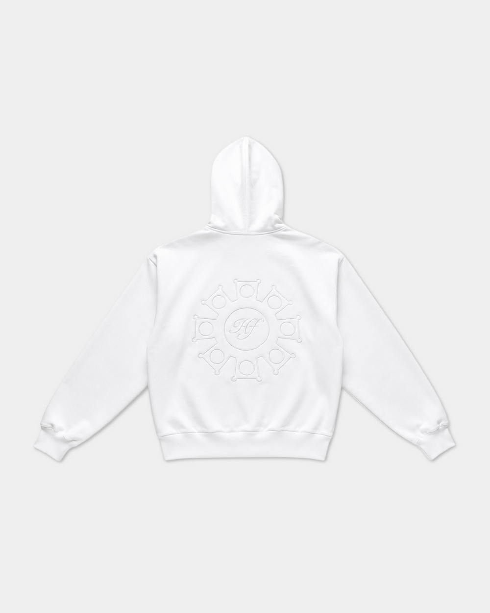 Hoodie Human Fantasies