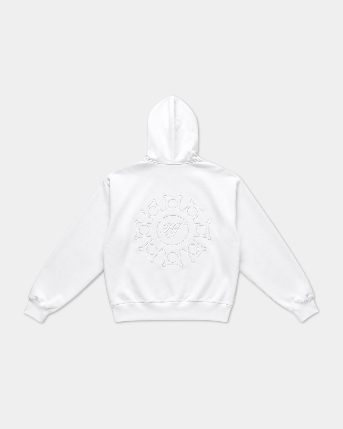 Hoodie Human Fantasies